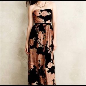 Anthropologie Dress